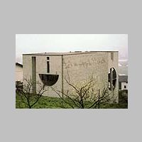 Casa Caccia a Cadenazzo (arch. Mario Botta 1970-71), photo Wojciech Kaczura, Wikipedia.jpg